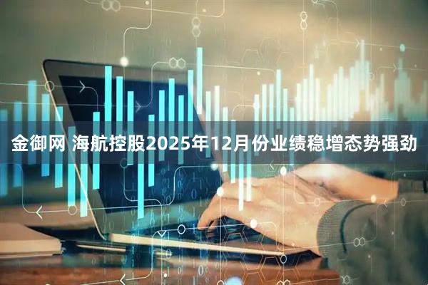金御网 海航控股2025年12月份业绩稳增态势强劲